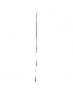 Corde pour balançoire 2