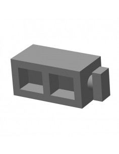 Connecteurs de lambourdes