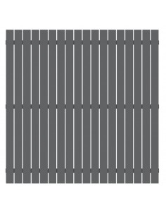 Aluminium lamellen tuinschermen 2