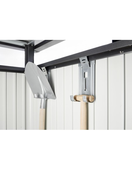 Support d’outil pour abri Biohort