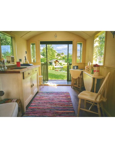 Zigeunerwagen te koop