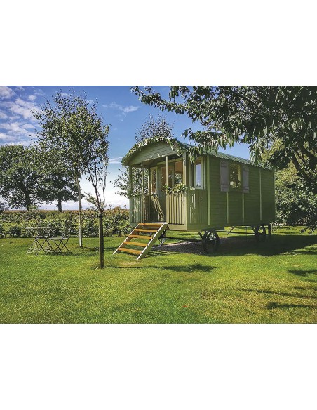 Zigeunerwagen te koop