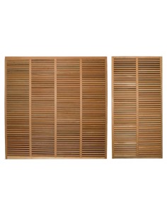 Zaventem tuinrooster