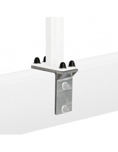 Muuradapter voor opbouwanker