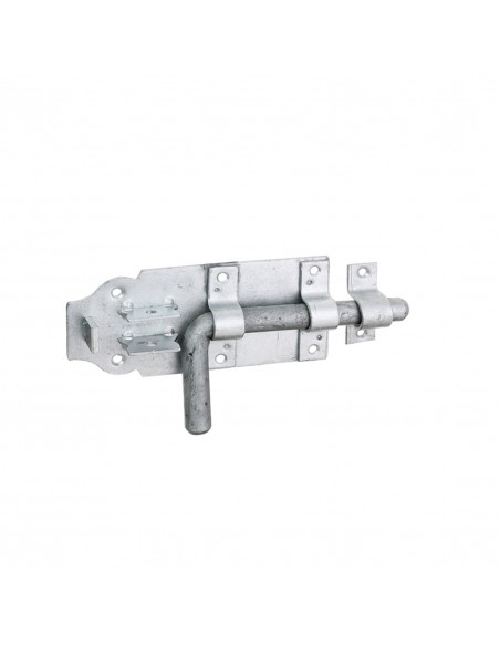 Grand verrou de box bouton