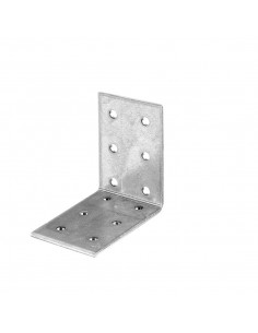 Équerre d'assemblage Inox