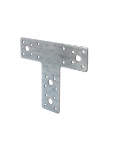 Verbindingsplaat 160x42 mm