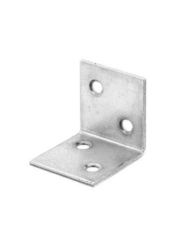 Équerre à large côtés égaux