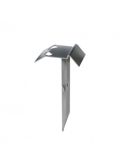 Arrêt de porte de portail