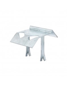 Butée d'arrêt basse