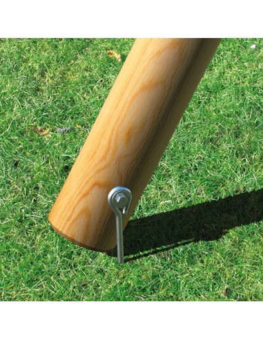 Ancre de stabilisation