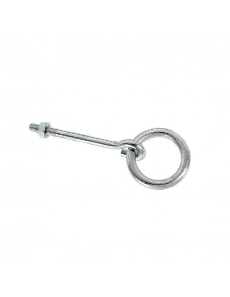 Anneau de fixation avec écrou