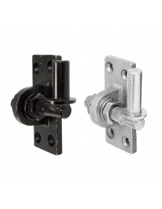 Verstelbare plaatduim