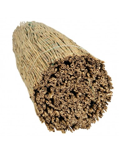 Rietmat Bamboe