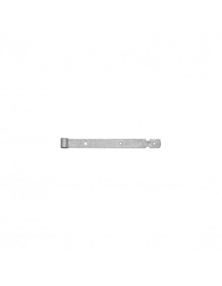 Gegalvaniseerd stalen scharnier