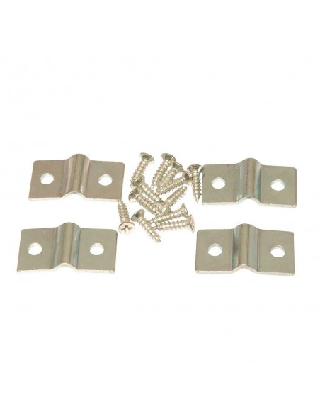 Connecteurs pour gabion