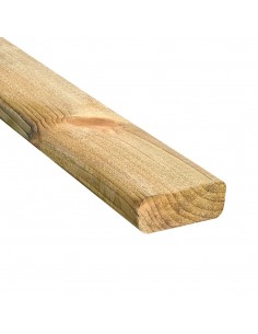 Panlat geïmpregneerd 2