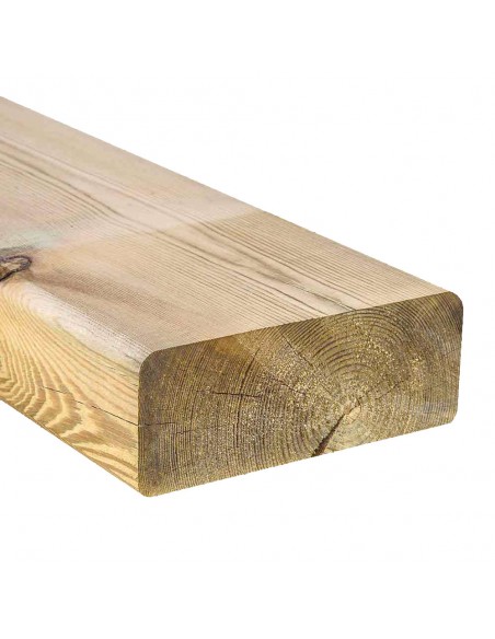 Rode Noorse Den Balken