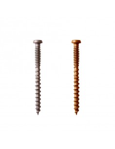 Schroef composiet torx