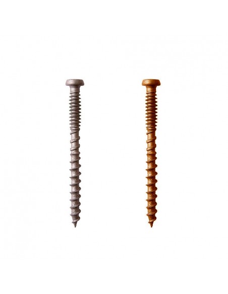 Schroef composiet torx