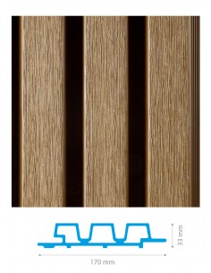 WEO composiet gevelbekleding 2