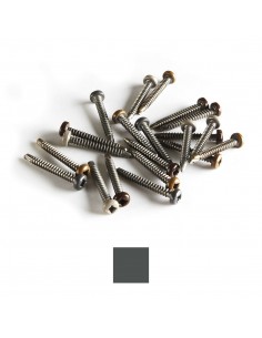 Composiet gevelbekleding schroeven 2