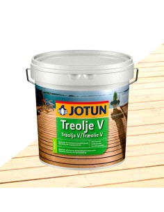 Behandelingsproduct voor zachthout