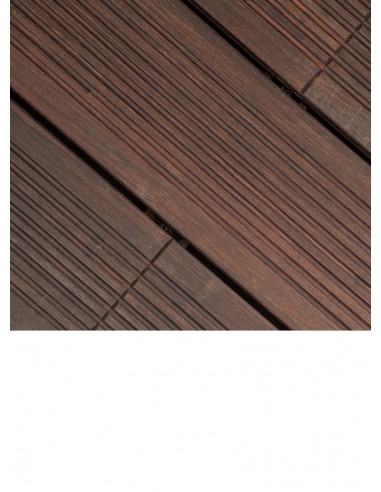 Bamboe terrasplanken