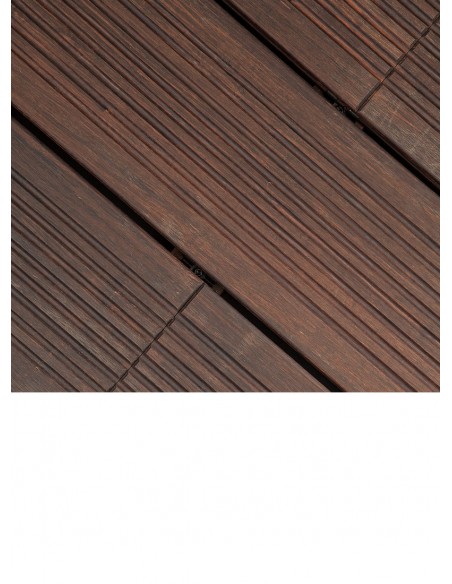 Bamboe terrasplanken