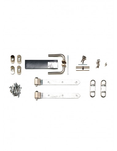 Porte de jardin Store