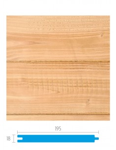 Douglas gevelbekleding 2