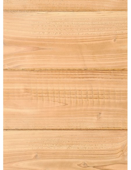 Douglas gevelbekleding