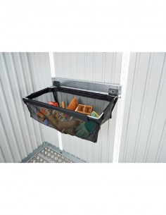 Inhangzak voor Biohort tuinhuis 2