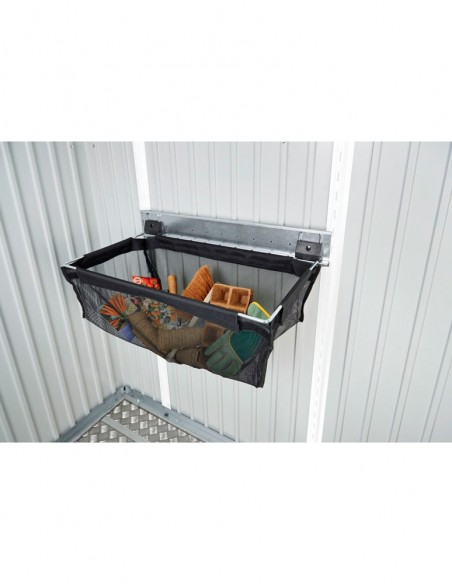 Inhangzak voor Biohort tuinhuis