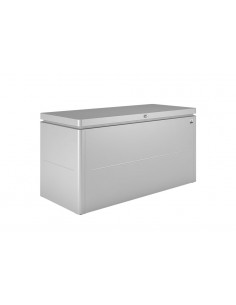 Coffre extérieur métallique 2