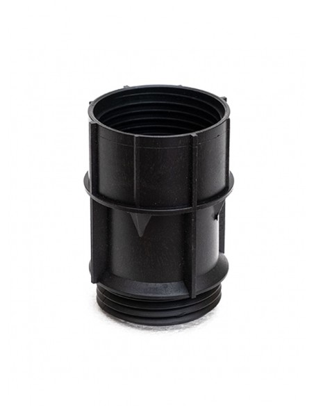 Verlengstukken voor dragers