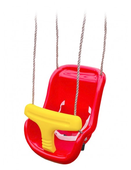 Babyzitje voor schommel