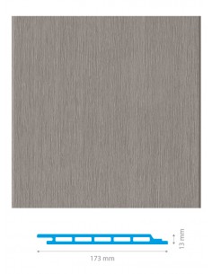 Bardage composite WEO Classic 13x173 mm | Otiva 2