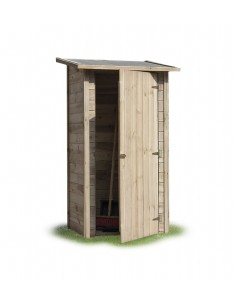 Cabane de rangement 2