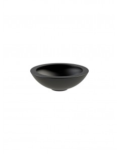 Bac à fleurs Bol - Fibre de verre 2