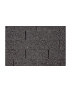 Bitumen dak shingles 2