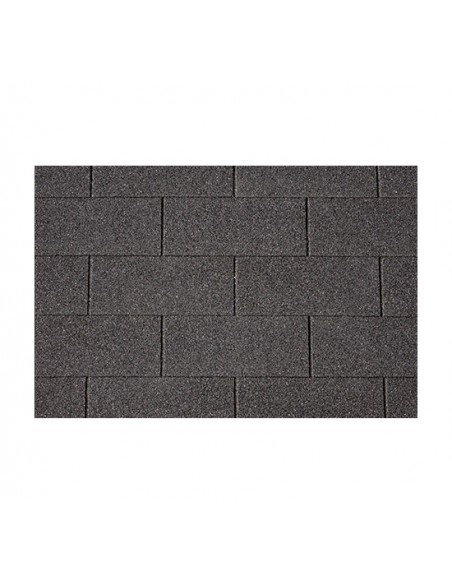 Bitumen dak shingles
