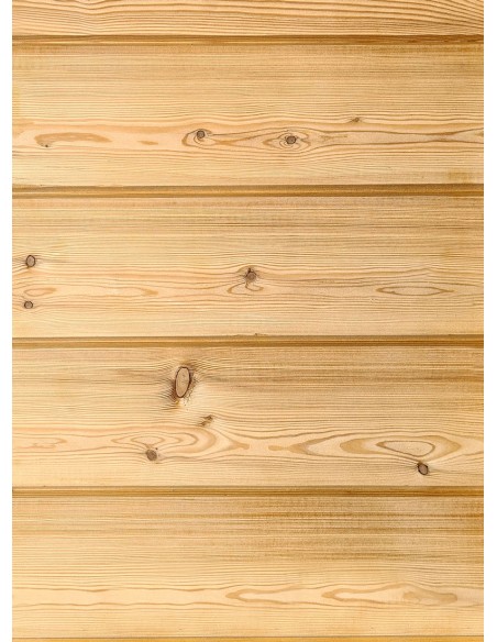 Lariks gevelbekleding