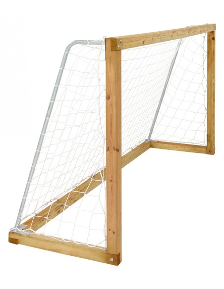 Goal de jardin Eden