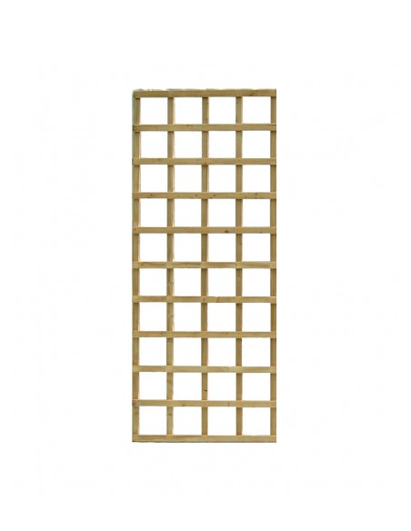 Treillage plantes grimpantes