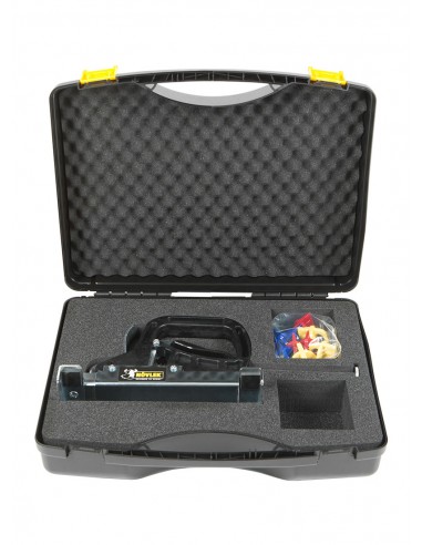 Serre-lames de terrasse