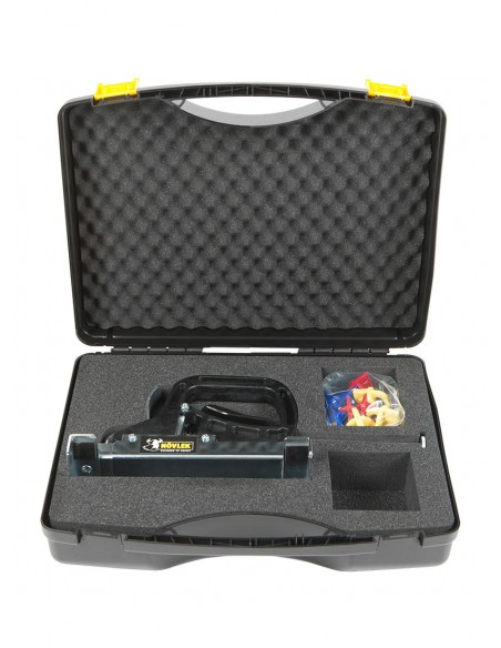 Serre-lames de terrasse