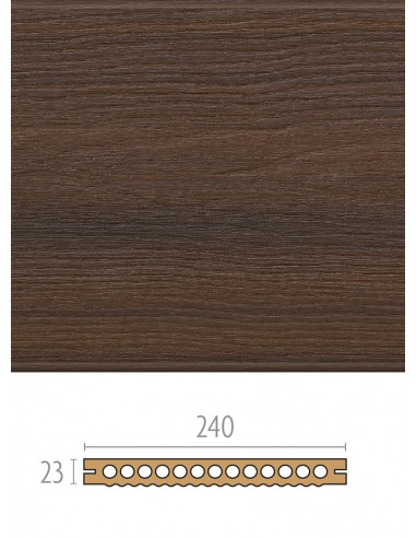 Terrasse bois composite Deck WPC