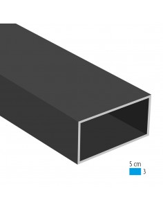 Onderregels en kepers van aluminium