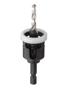 Mèche pour planche de terrasse